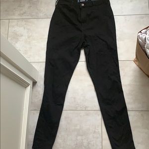 Hollister Curvy Ultra High Rise Jeans
